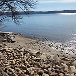 Z Widokiem Hébergement de vacances Lubkowo