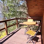 Hébergement de vacances Z Widokiem *