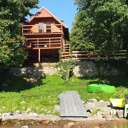 Casa vacanze Z Widokiem