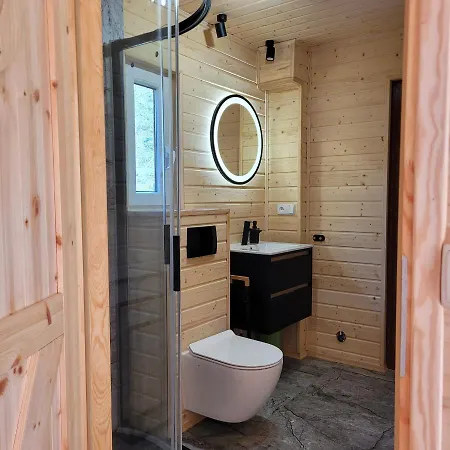 Casa vacanze Z Widokiem *