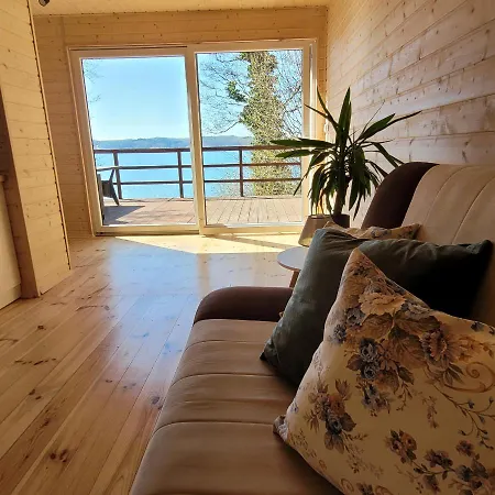 Z Widokiem * Lubkowo