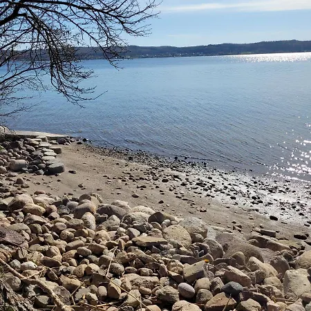 Z Widokiem Casa vacanze Lubkowo