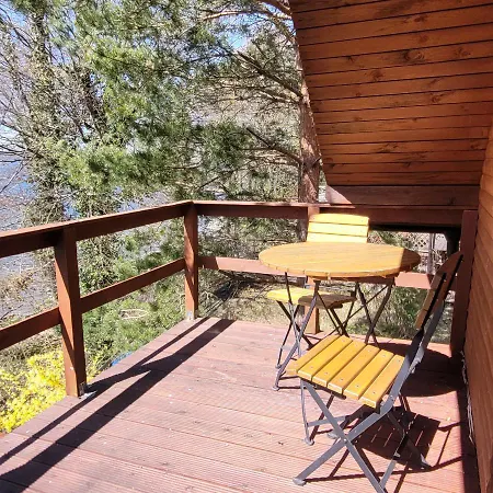 Casa vacanze Z Widokiem *