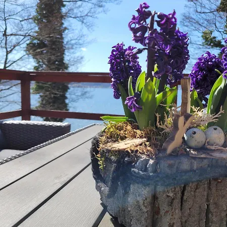 Z Widokiem Casa vacanze