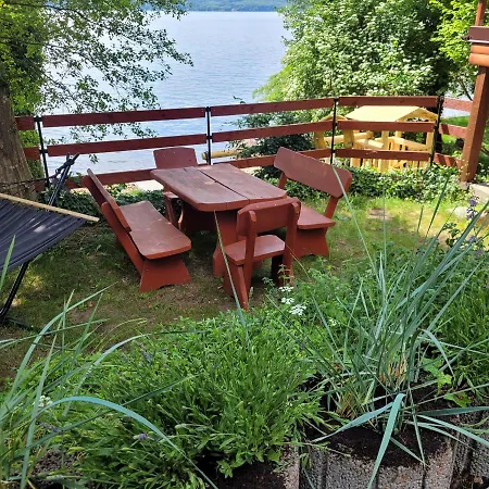 Z Widokiem * Lubkowo