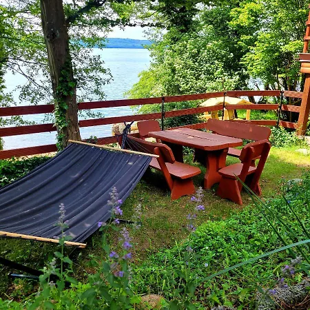 Casa vacanze Z Widokiem *