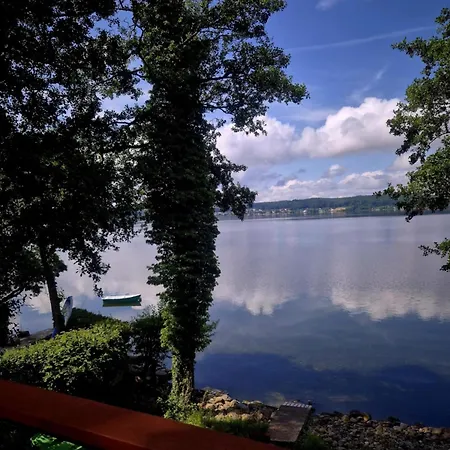 Casa vacanze Z Widokiem Lubkowo