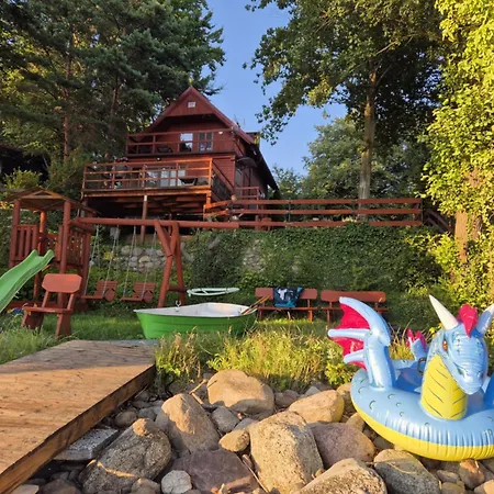 Z Widokiem * Lubkowo