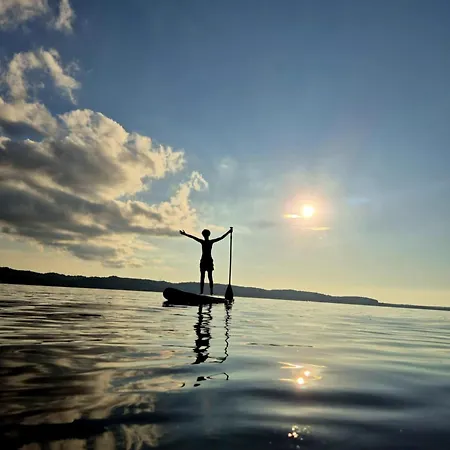 Casa vacanze Z Widokiem *