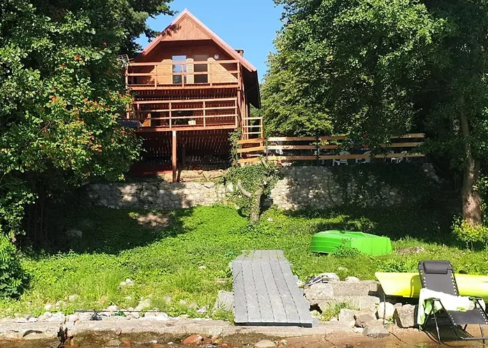 Dom wakacyjny Z Widokiem