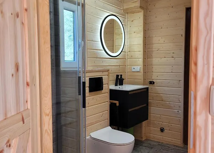 Dom wakacyjny Z Widokiem *