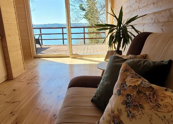 Z Widokiem * Lubkowo