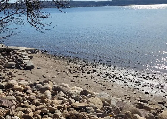 Z Widokiem Dom wakacyjny Lubkowo