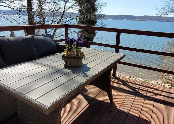 Z Widokiem Dom wakacyjny