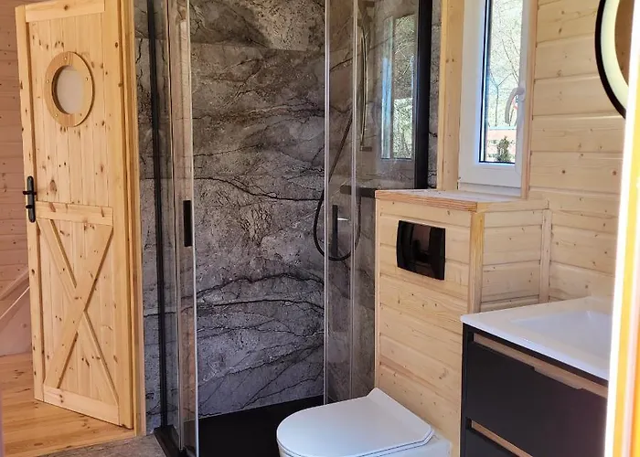 Z Widokiem Dom wakacyjny