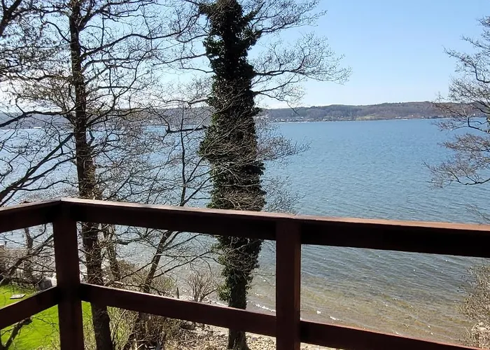 Z Widokiem Dom wakacyjny *