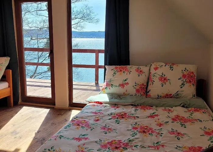 Z Widokiem Dom wakacyjny