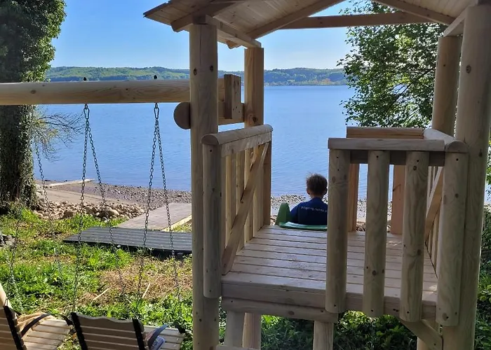 Dom wakacyjny Z Widokiem *