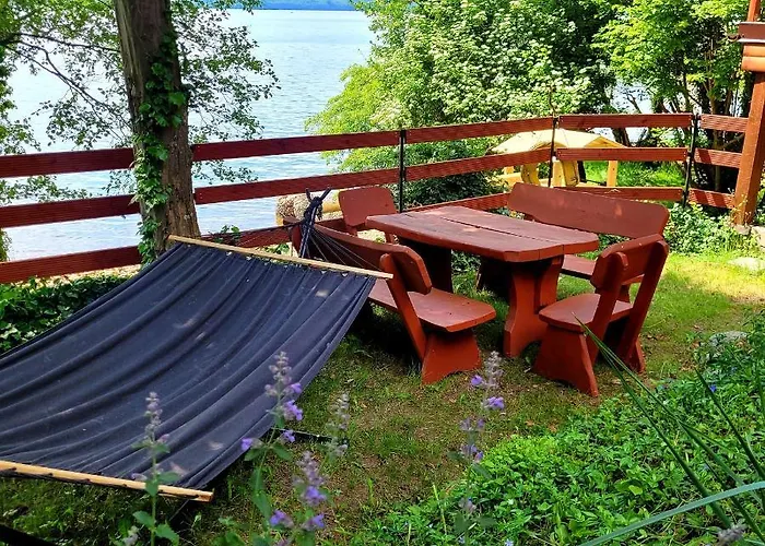 Dom wakacyjny Z Widokiem *