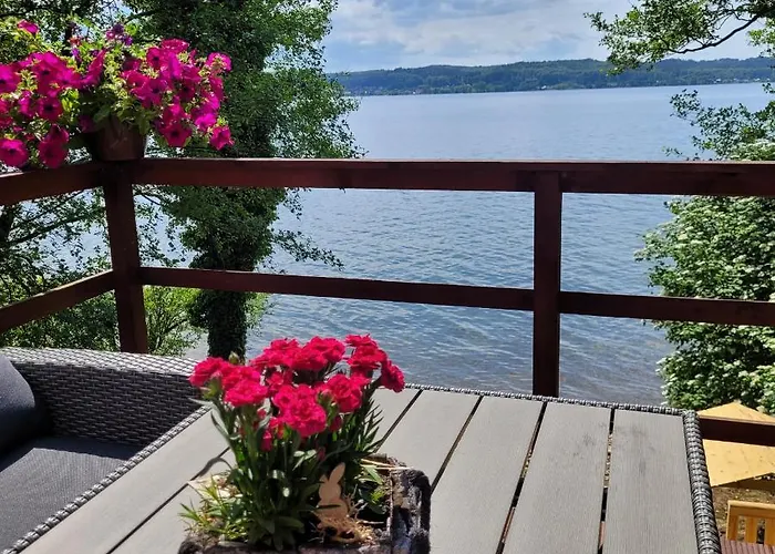 Z Widokiem * Lubkowo