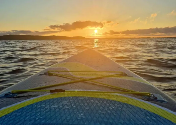 Z Widokiem Dom wakacyjny