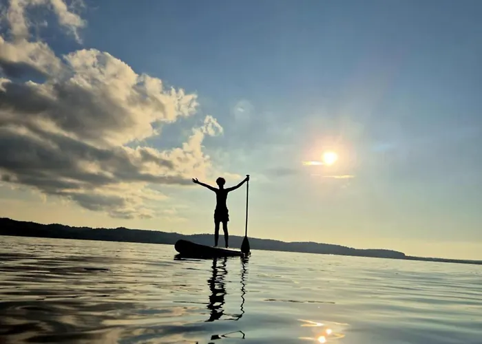 Dom wakacyjny Z Widokiem *